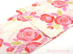 ぜ～んぶかわいくいたい。ガーリーなあなたにぴったりの淡色浴衣ネイル