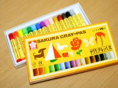 またまたヒットの予感♡”サクラクレパスから進化したマニキュア・ジェルが再登場