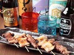 東川口の居酒屋でみんなでわいわい♡駅近店で羽を伸ばして楽しんじゃおう！