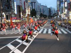 今年はいくつ制覇する？東京・夏祭りリスト〔2016〕
