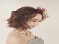 アレンジヘアはInstagramから。ショートからロングまで幅広くチェック♡