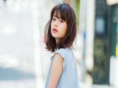 この大人っぽさ、ずるい♡憧れのハンサムレディはこうつくるの。