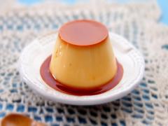 牛乳+◯◯で3時の定番おやつに大変身！材料2つで作る絶品プリンの作り方