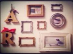 お洒落上級者さんの指先に光る♡華奢な輝きが魅力的な、ワイヤーネイル