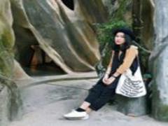 まるで童話の世界に入り込んだみたい！ムーミンカフェに行きたいの♡