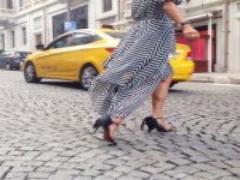 くせ毛はヘアアレンジにもってこい♡コンプレックスとさよならしよう