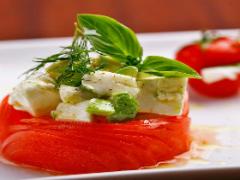 古来の趣を存分に感じる！京都×イタリアンの融合料理を堪能♡