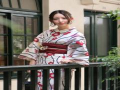 花火大会に夏祭り！浴衣に合う髪型で夏のイベントに出かけてみませんか♪