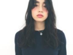 抜け感たっぷりお洒落黒髪は、◯◯カラーde史上最高にカワイイ私へ♡