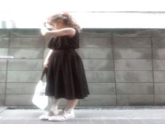 ポニーテールにひと手間加えて！簡単ヘアアレンジで差をつけよう♡