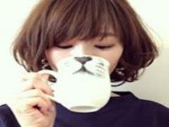 大人っぽヘアカタログ♡ショートボブでふんわり軽やかスタイルに