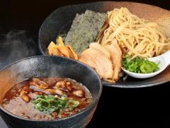 バーニャカウダに、パイまで！？インスタ映えばっちりユニークつけ麺店5選