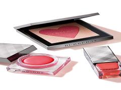 5/11〜BURBERRYから夏の新作コスメが登場。ハートモチーフの限定パレットも。