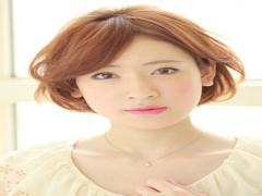 今トレンドの耳かけショートでカレにも上司にもモテちゃう私に♡