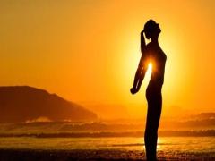 意識するのは4つの筋肉。1日中燃焼タイムの燃えるカラダに♡