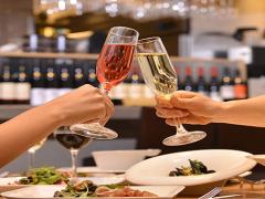 川崎市武蔵小杉で食べるイタリアン。セレブの街のマダムも唸る絶品料理♡