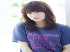 【長さ別】ストレートアイロンで作る♡ふんわりストレートヘアカタログ