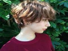 中途半端なんて言わせない！伸ばしかけショートでも決まるヘアスタイル