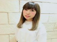 目指すはセレブ風♡ショートヘアで作るくせ毛っぽいスタイル