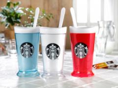 おうちで簡単フラペチーノ♩スタバの夏ITEMはアレンジ自在の優れモノ