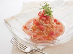 冷製カッペリーニが食べたい季節到来♡簡単にお家で楽しめるレシピ10選