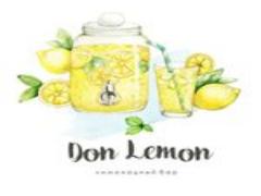 シュワっと可愛く煌めいて♡“ハニー＆ピンクレモネード”ネイル