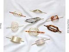 最旬ヘアアクセ”マジェステ”を使って！おしゃれゆるヘアが絶対キマる♡