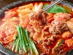 美容に効く食材が豊富♡大阪で韓国料理を食べて綺麗になろう！