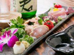 今日は茶屋町で飲みたい！思わず立ち寄りたくなる居酒屋♪