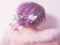 その可愛さ、圧倒的存在感。"アクリルバレッタ"がネクストブームの予感♡