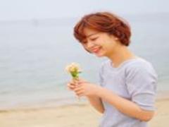 魅力的な女性に大変身！思い切って髪をカットしてイメージチェンジ♡