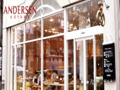 絵本から飛び出してきた♡ANDERSENの童話クッキーが可愛いんです