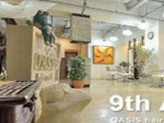 梅雨でもオシャレに！縮毛矯正andヘアカラーでなめらかな艶髪をゲット