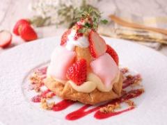 大阪で贅沢な時間をどうぞ♡オシャレでおいしいカフェで癒やされて