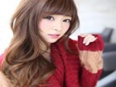 長さを変えずにイメチェンしたい！シャギーカットで理想のヘアスタイルに♡