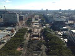 そうだ、名古屋へ行こう！おすすめ観光スポット＆ご当地グルメを堪能