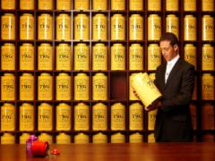 パッケージが可愛すぎる♡シンガポール発のお茶専門店TWG Teaが気になる♪