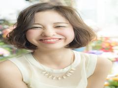 キューティクルが幸せを呼ぶ！キラ艶ヘアで思わず触りたくなる髪♡