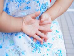 指先から女の子。最近ネイルにはまりだした私が紹介する、ザ・王道女の子ネイル♡