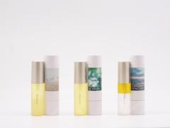 どんなシチュエーションでも自信のある艶髪に。〝ukaヘアオイル〟が話題なの♡