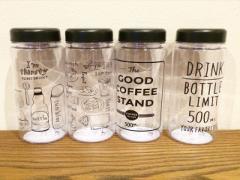 売り切れ続出セリアの#ウォーターボトル！”セリパト”で見つけた戦利品4選