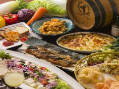 美味しいランチに会話もはずむ♪堺市でデートや女子会にぴったりなお店まとめ