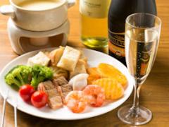 中目黒でイタリアンはいかが？隠れた名店で過ごすうっとりな時間