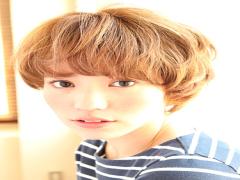 ふんわり丸くて可愛すぎ♡バブルマッシュでトレンドを取り入れよう！