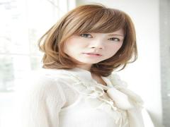 頬骨・骨格は髪型でカバー！小顔にみえちゃう髪型をまとめました♡