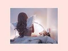 あなたに舞い降りた天使ですっ♡ 包容力120点の愛されFACEになる6つのプロセス