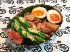 新たなお弁当スタイルが登場♡美味しさ10倍増し#のっけ弁が今話題！