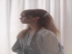 アレンジできるレングスさんへ。お洒落なお目立ちアクセはもうGet済み？