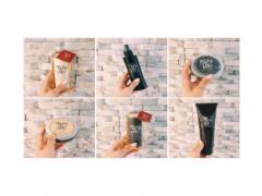 都道府県で1％だけしか取り扱わない、幻のホームヘアケア『Oggi Otto』とは？