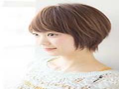 涼しげ＆さわやかで夏にぴったり！ナチュラルショートに挑戦しよう♡